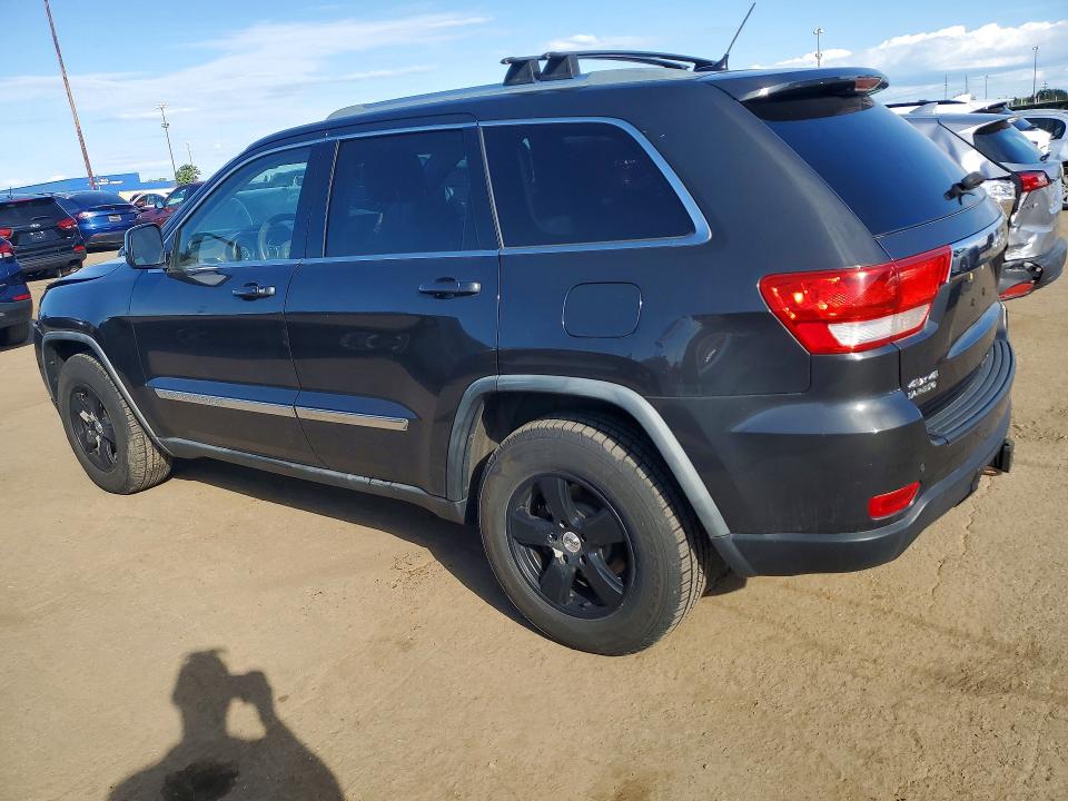 2011 Jeep Grand Cherokee მანქანა იყიდება აუქციონზე, vin: 1J4RR4GG1BC572813, აუქციონის ნომერი: 56847586
