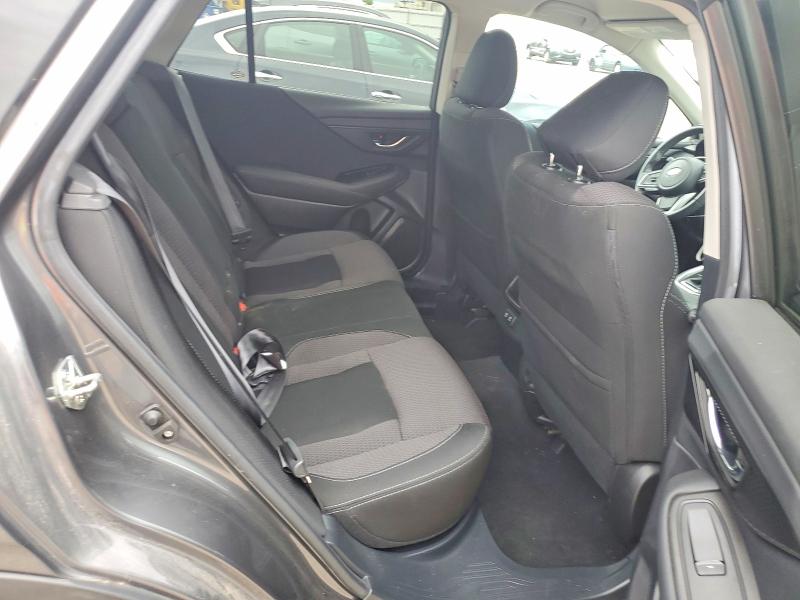 56804506 :رقم المزاد ، 4S4BTACC5L3251204 vin ، 2020 Subaru Outback مزاد بيع