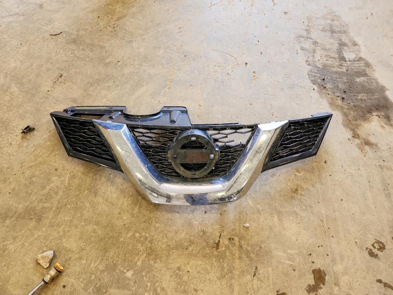 2016 Nissan Rogue მანქანა იყიდება აუქციონზე, vin: JN8AT2MT0GW025018, აუქციონის ნომერი: 56466176