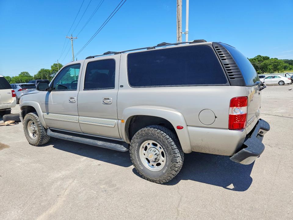 Aukcja sprzedaży 2004 Chevrolet Suburban, vin: 1GNGK26U14R235742, numer aukcji: 57154206