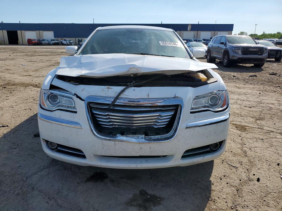 Продаж на аукціоні авто 2014 Chrysler 300, vin: 2C3CCARG7EH303973, номер лоту: 55514746