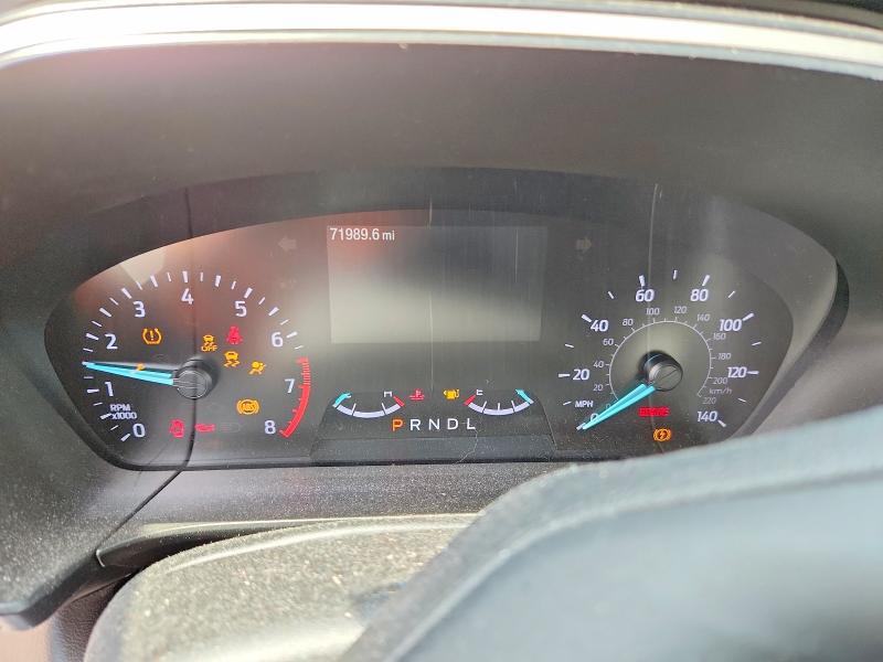 Aukcja sprzedaży 2020 Ford Escape, vin: 1FMCU9G60LUC54414, numer aukcji: 56622736