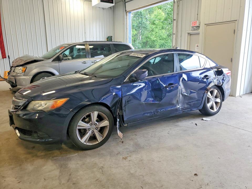 Aukcja sprzedaży 2013 Acura Ilx, vin: 19VDE1F74DE009982, numer aukcji: 56854976