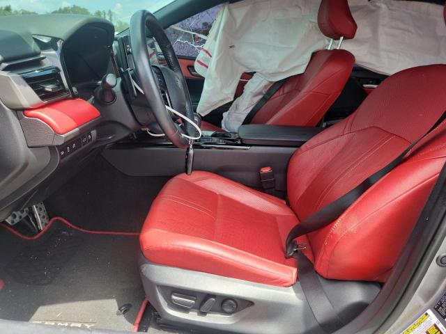 Aukcja sprzedaży 2025 Toyota Camry, vin: 4T1DAACK3SU562421, numer aukcji: 55973766