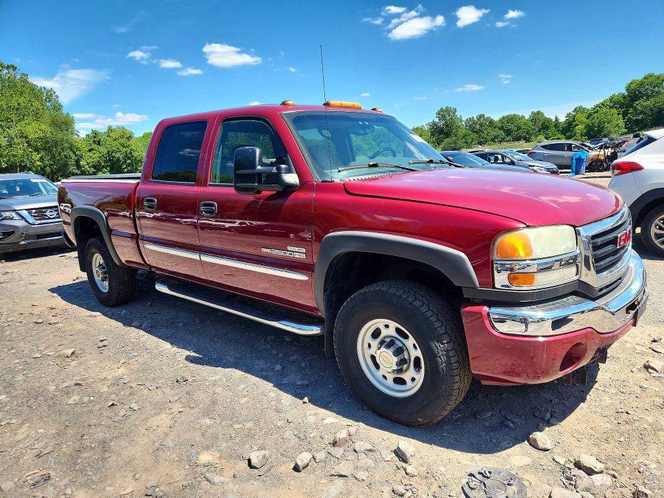 Продажа на аукционе авто 2007 Gmc Sierra, vin: 1GTHK23D67F184844, номер лота: 57405356
