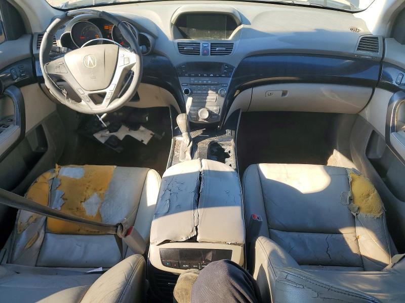 Aukcja sprzedaży 2008 Acura Mdx, vin: 2HNYD28348H513190, numer aukcji: 56975306