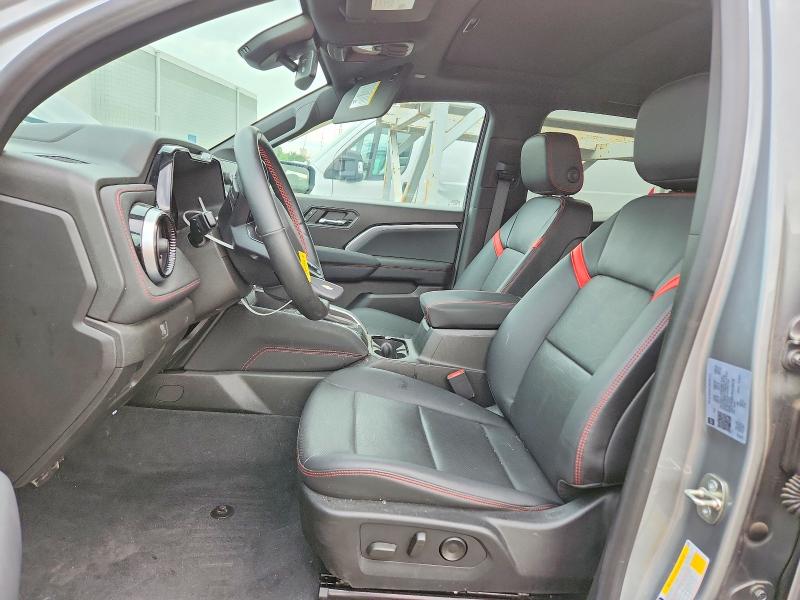 Aukcja sprzedaży 2023 Chevrolet Colorado, vin: 1GCPTDEK7P1136279, numer aukcji: 54287956