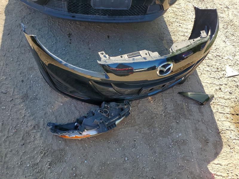 55436326 :رقم المزاد ، JM1CW2CL3D0154219 vin ، 2013 Mazda 5 مزاد بيع