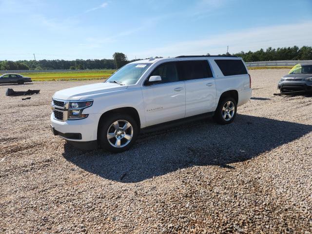 Aukcja sprzedaży 2016 Chevrolet Suburban, vin: 1GNSCHKC0GR166912, numer aukcji: 56083676