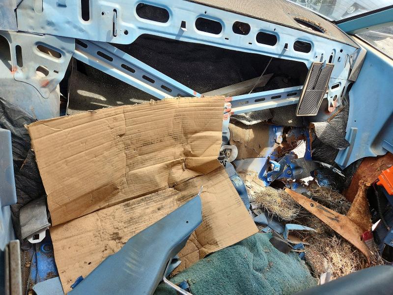 57222896 :رقم المزاد ، 8E93T226139 vin ، 1978 Ford Fairmont مزاد بيع