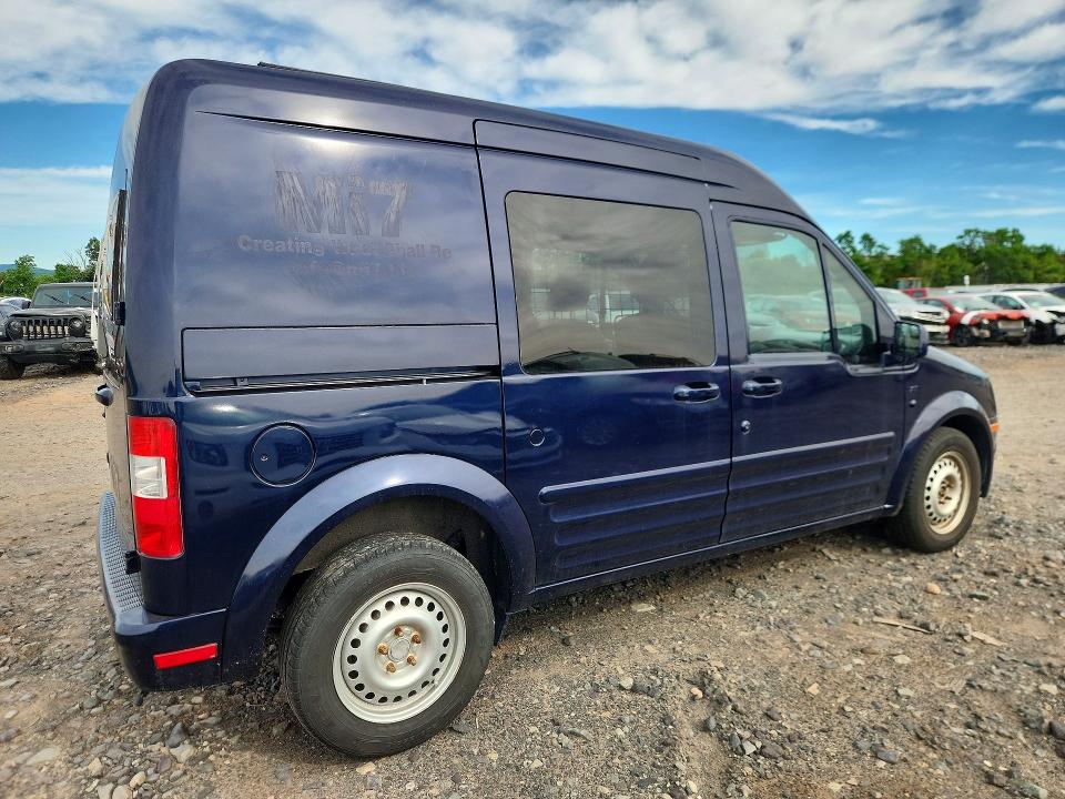 Продаж на аукціоні авто 2013 Ford Transit Connect, vin: NM0KS9BN8DT126298, номер лоту: 56752586