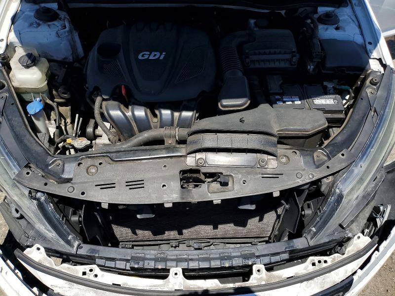 Aukcja sprzedaży 2015 Kia Optima, vin: 5XXGN4A72FG495991, numer aukcji: 56713786