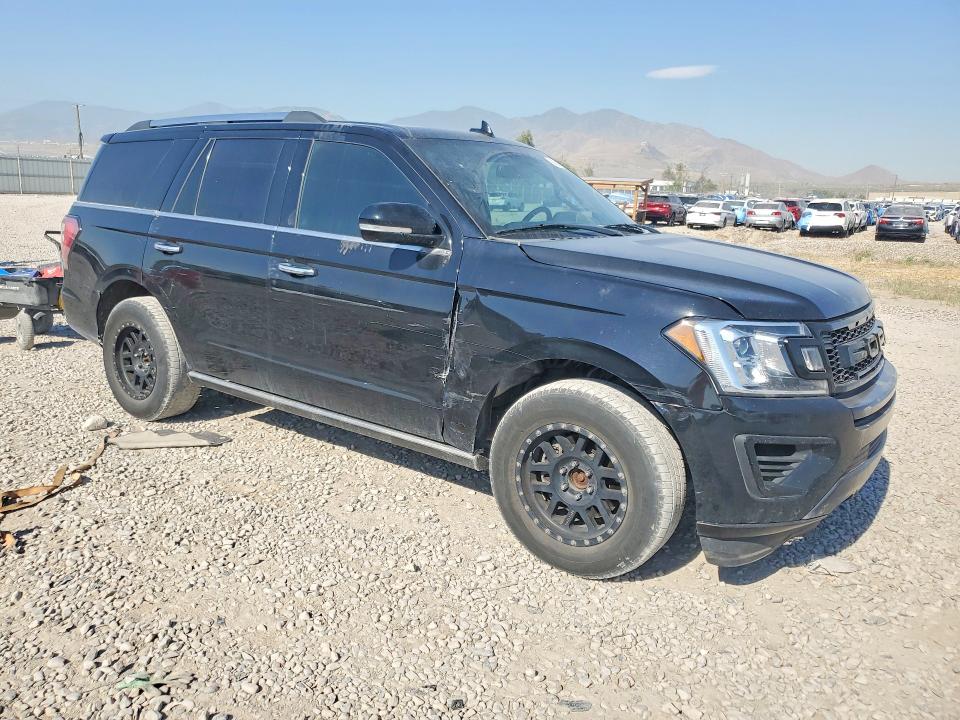 2018 Ford Expedition მანქანა იყიდება აუქციონზე, vin: 1FMJU2AT4JEA42328, აუქციონის ნომერი: 58329356