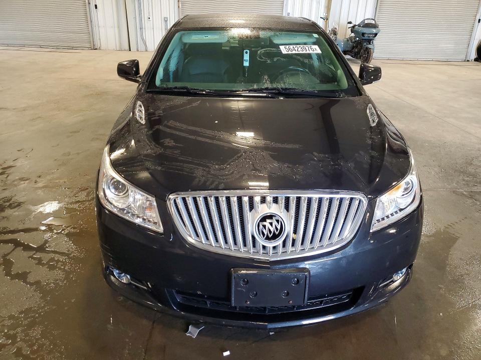 Продажа на аукционе авто 2012 Buick Lacrosse, vin: 1G4GD5GR1CF330389, номер лота: 56423976