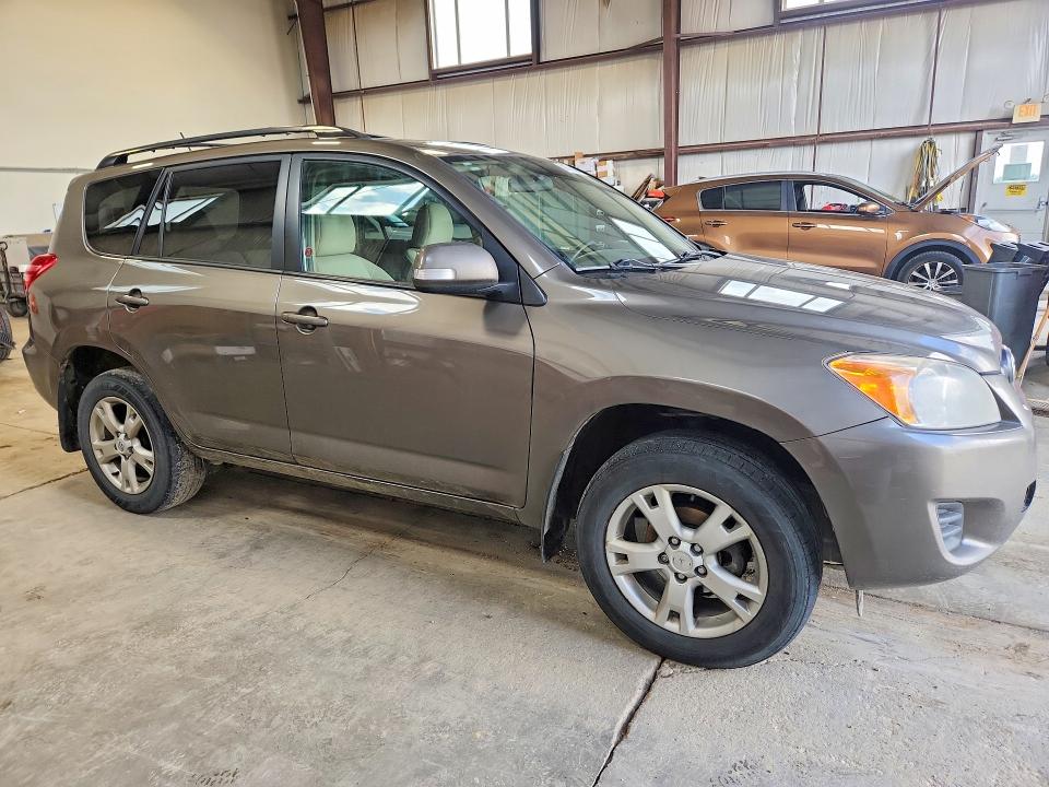 Продажа на аукционе авто 2012 Toyota Rav4, vin: 2T3BF4DV5CW252931, номер лота: 59176006