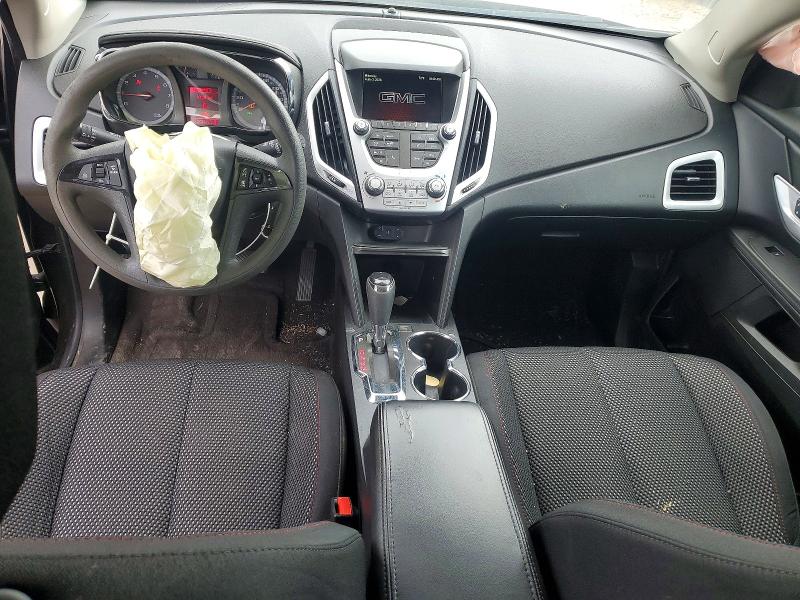 55647336 :رقم المزاد ، 2GKFLSEK6G6226573 vin ، 2016 Gmc Terrain مزاد بيع