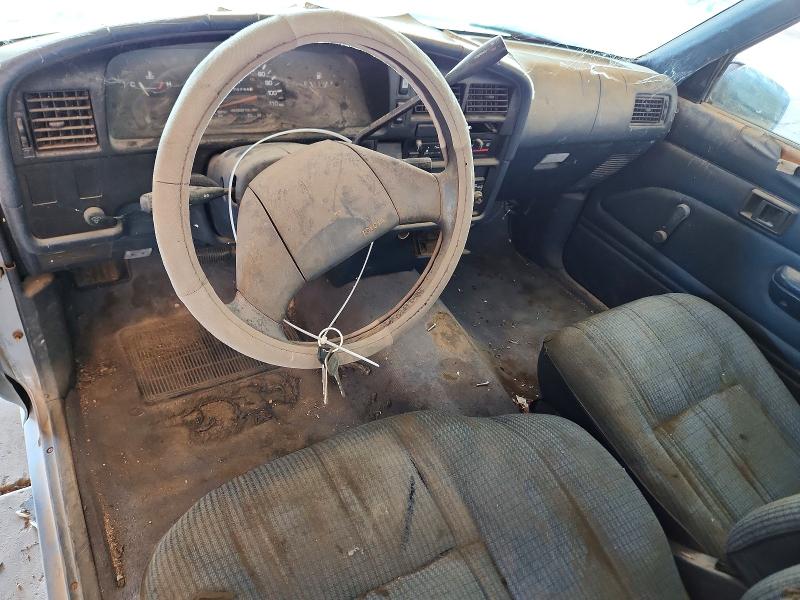 Продажа на аукционе авто 1991 Toyota Pickup, vin: JT4VN93D6M5025150, номер лота: 58776696
