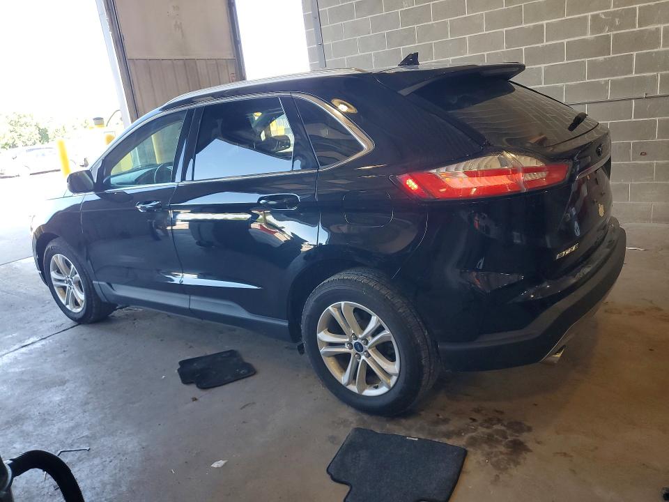 Продажа на аукционе авто 2019 Ford Edge, vin: 2FMPK4J90KBC09426, номер лота: 58555296