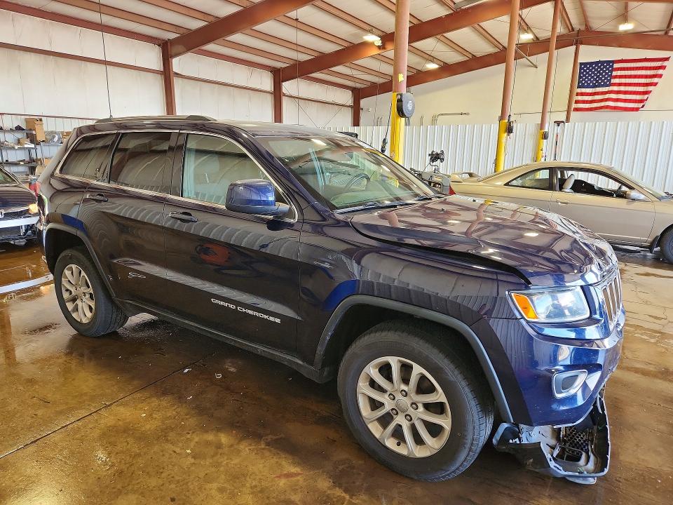 2016 Jeep Grand Cherokee მანქანა იყიდება აუქციონზე, vin: 1C4RJFAG7GC444942, აუქციონის ნომერი: 56122586
