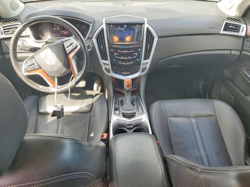 Продажа на аукционе авто 2013 Cadillac Srx, vin: 3GYFNHE3XDS590438, номер лота: 57530116