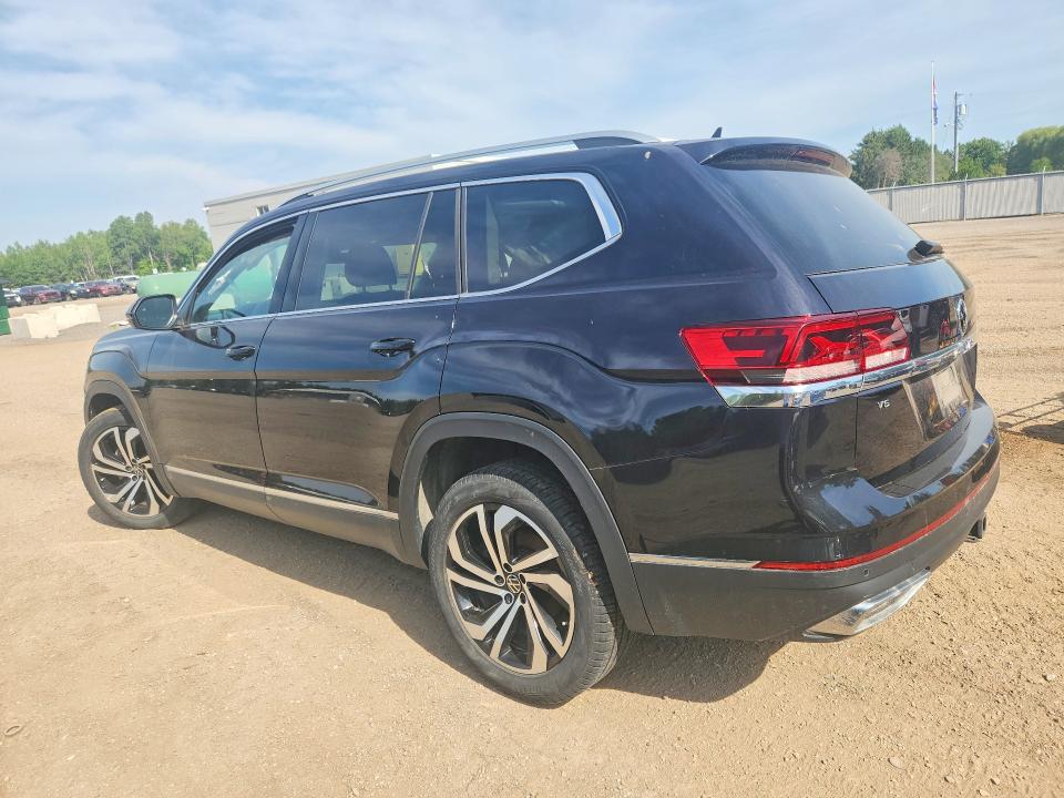 Aukcja sprzedaży 2023 Volkswagen Atlas, vin: 1V2BR2CA9PC544390, numer aukcji: 55734716