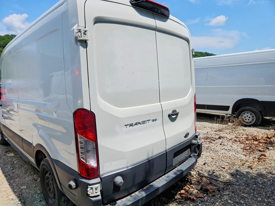 Aukcja sprzedaży 2018 Ford Transit, vin: 1FTYE2CM7JKA16524, numer aukcji: 49650626