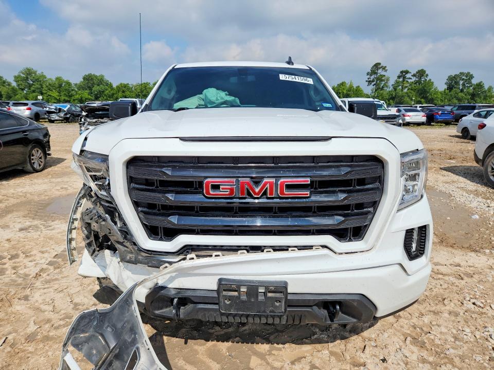 Aukcja sprzedaży 2020 Gmc Sierra, vin: 3GTU9CED1LG315667, numer aukcji: 57541596