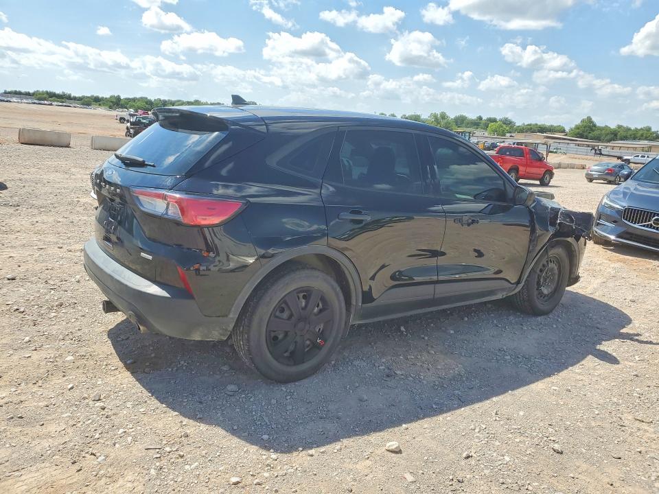 Продаж на аукціоні авто 2020 Ford Escape, vin: 1FMCU0F63LUB41120, номер лоту: 57654456