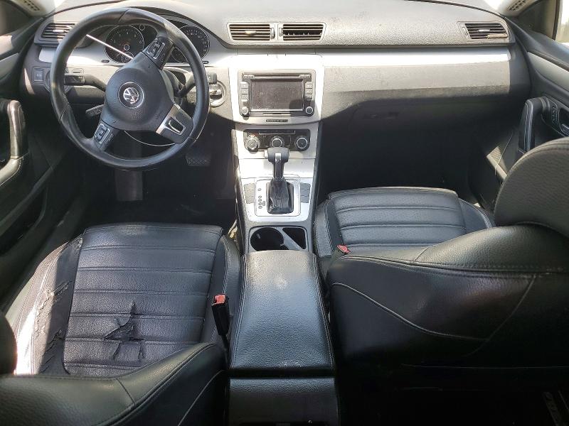 Продаж на аукціоні авто 2010 Volkswagen Cc, vin: WVWML7AN7AE504772, номер лоту: 55453726