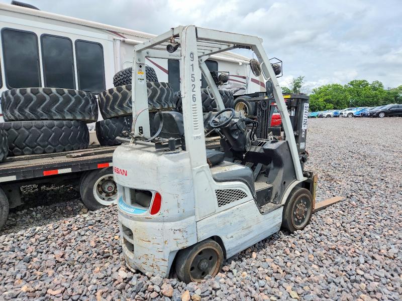 Продаж на аукціоні авто 2014 Nissan Unknown, vin: CP1F29W4403, номер лоту: 57477126