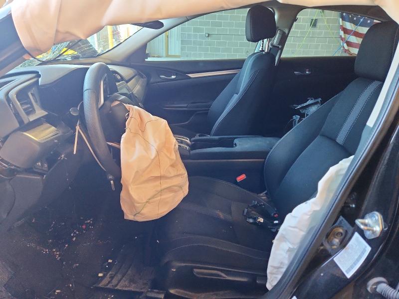 Aukcja sprzedaży 2020 Honda Civic, vin: 2HGFC2F64LH538050, numer aukcji: 56447676