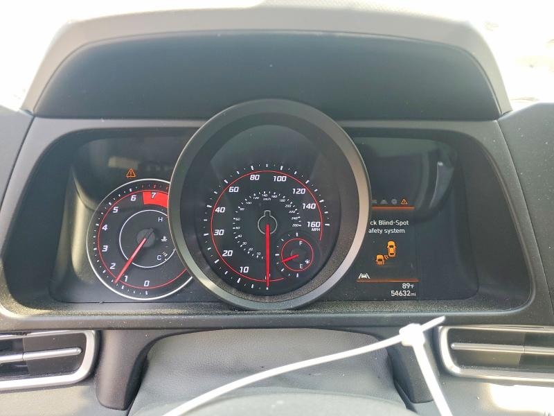Aukcja sprzedaży 2023 Hyundai Elantra, vin: KMHLM4AG4PU439236, numer aukcji: 56823786