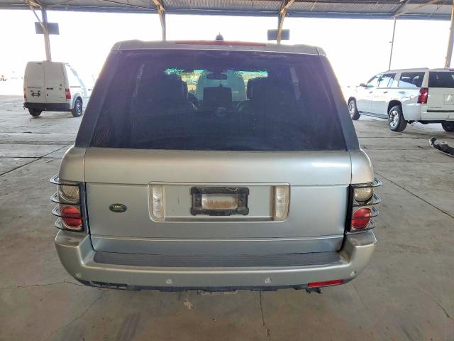 Aukcja sprzedaży 2008 Land Rover Range Rover, vin: SALME15408A263933, numer aukcji: 58815036