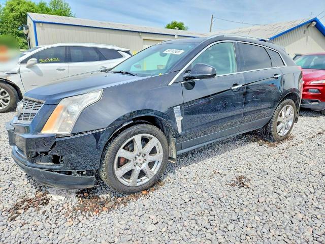 Aukcja sprzedaży 2010 Cadillac Srx, vin: 3GYFNFEY1AS535601, numer aukcji: 55783506