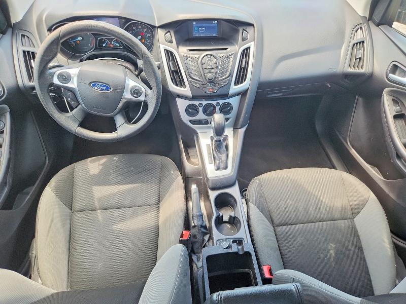 Auction sale of the 2014 Ford Focus, vin: 1FADP3F24EL434568, lot number: 56571626