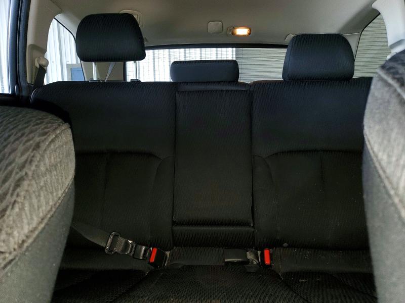 Aukcja sprzedaży 2011 Subaru Outback, vin: 4S4BRBCCXB3343167, numer aukcji: 56996326