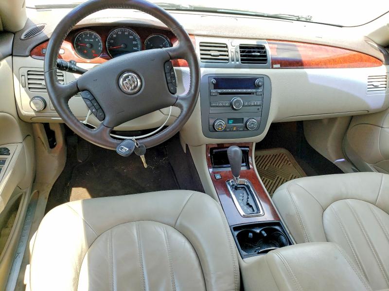 Продаж на аукціоні авто 2008 Buick Lucerne, vin: 1G4HD572X8U111263, номер лоту: 58859016