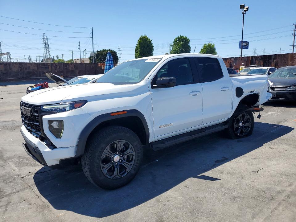 Продаж на аукціоні авто 2023 Gmc Canyon, vin: 1GTP5BEK3P1210036, номер лоту: 56994636