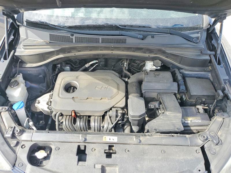 Продажа на аукционе авто 2018 Hyundai Santa Fe Sport, vin: 5NMZU3LB3JH057028, номер лота: 55533246