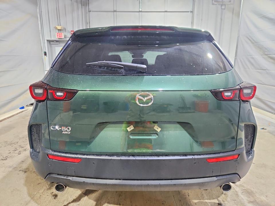 Продаж на аукціоні авто 2026 Mazda Cx-50, vin: 7MMVABBL1TN486928, номер лоту: 56559456