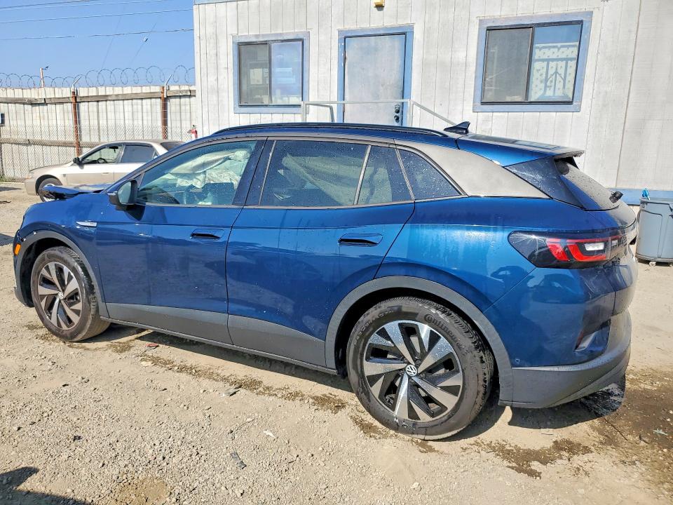 Auction sale of the 2023 Volkswagen Id.4, vin: 1V2CMPE83PC040010, lot number: 56103556