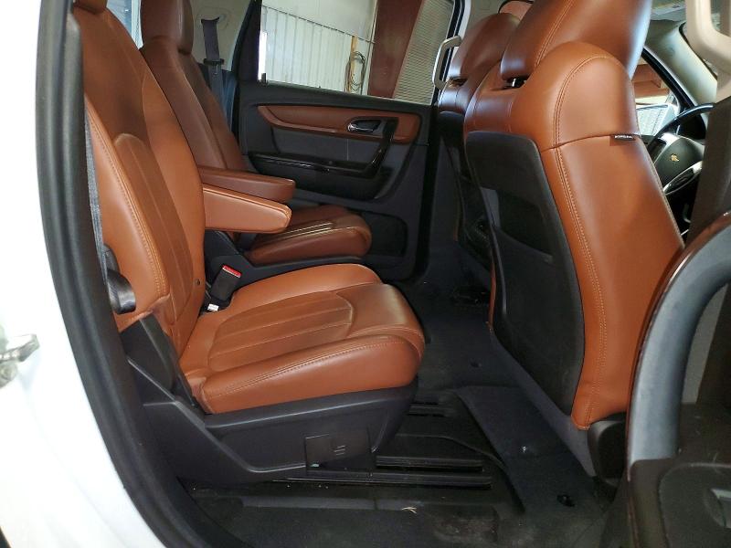 Aukcja sprzedaży 2017 Chevrolet Traverse, vin: 1GNKVJKD1HJ171790, numer aukcji: 56582246