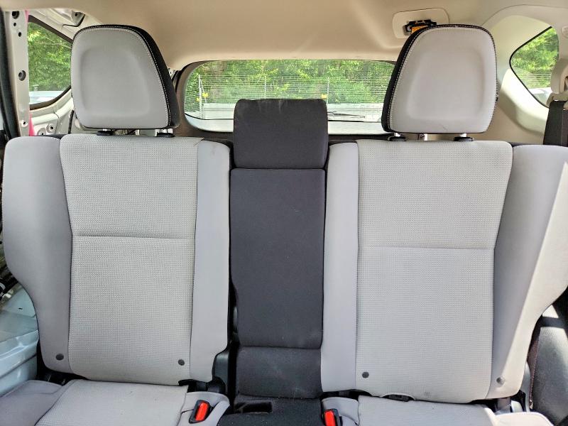 Aukcja sprzedaży 2018 Toyota Rav4, vin: JTMWFREV3JJ208743, numer aukcji: 56988236