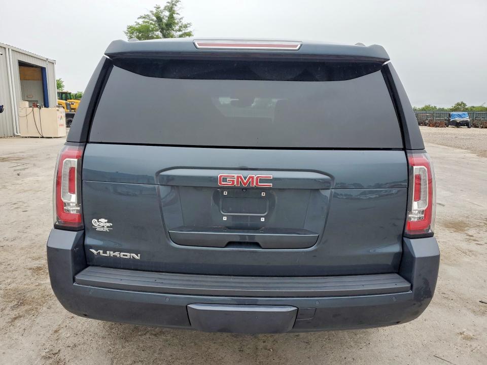 57952626 :رقم المزاد ، 1GKS1BKC0KR298187 vin ، 2019 Gmc Yukon مزاد بيع