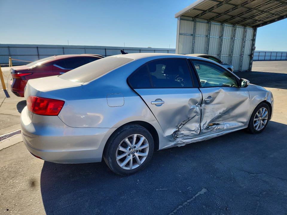 2012 Volkswagen Jetta მანქანა იყიდება აუქციონზე, vin: 3VWDP7AJ9CM419248, აუქციონის ნომერი: 58977736