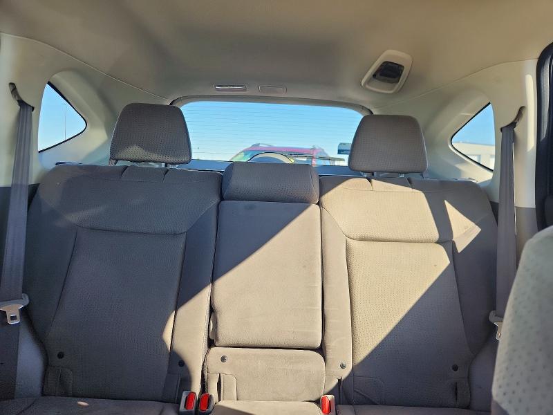 Продаж на аукціоні авто 2014 Honda Cr-v, vin: 2HKRM4H52EH632303, номер лоту: 58121166