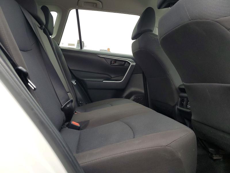 Aukcja sprzedaży 2022 Toyota Rav4, vin: 2T3H1RFV1NC191827, numer aukcji: 58465236