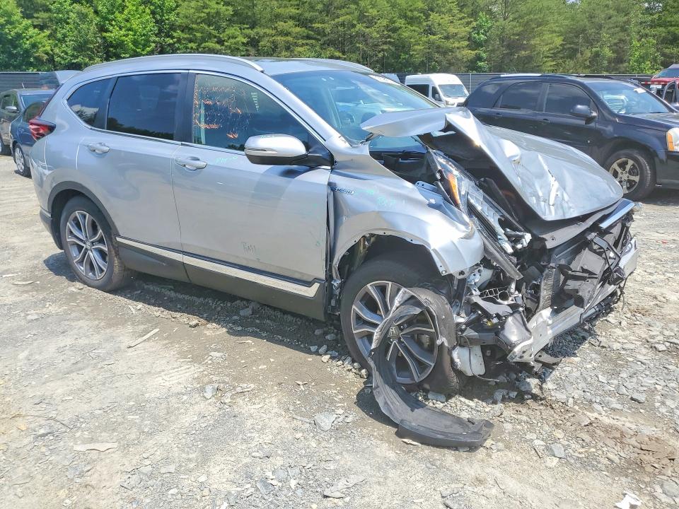 Продаж на аукціоні авто 2022 Honda Cr-v, vin: 5J6RT6H96NL058151, номер лоту: 56594926