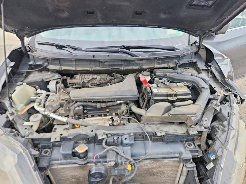 Aukcja sprzedaży 2019 Nissan Rogue, vin: 5N1AT2MT1KC778445, numer aukcji: 57009546