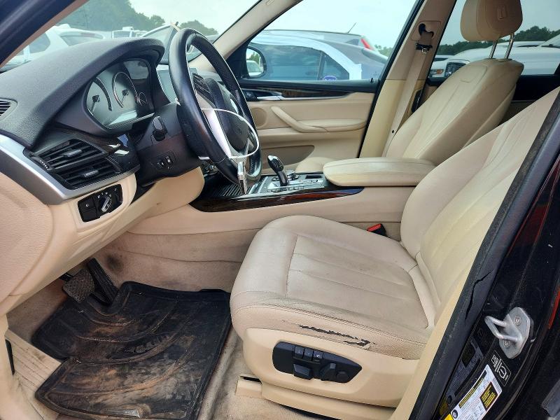 Продажа на аукционе авто 2015 Bmw X5, vin: 5UXKR2C59F0H36690, номер лота: 58098806